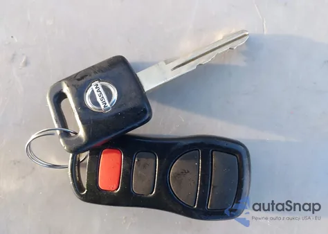 2005 Nissan Altima 2.5 S from USA, damaged, VIN 1N4AL11D75N429090